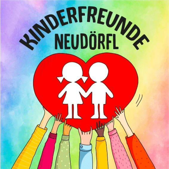 Kinderfreunde Logo